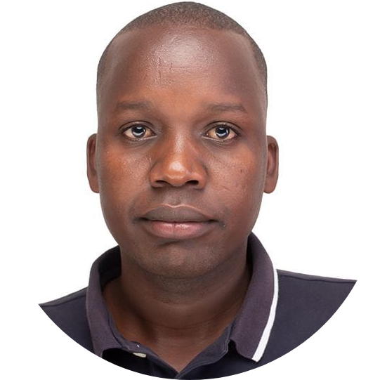 Dr. Gilbert Marisa portrait