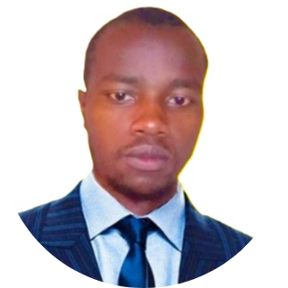 Samuel Mwangi portrait